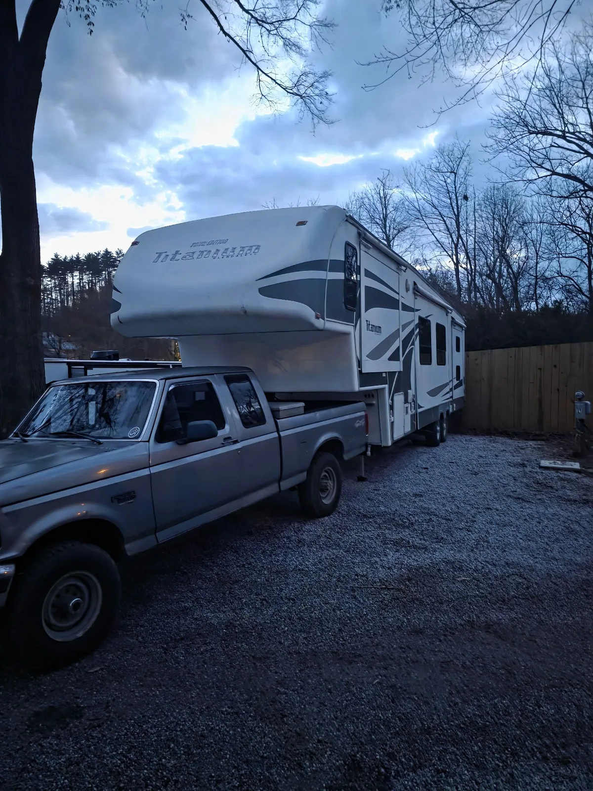 The Ultimate RV Pre-Purchase Inspection Checklist