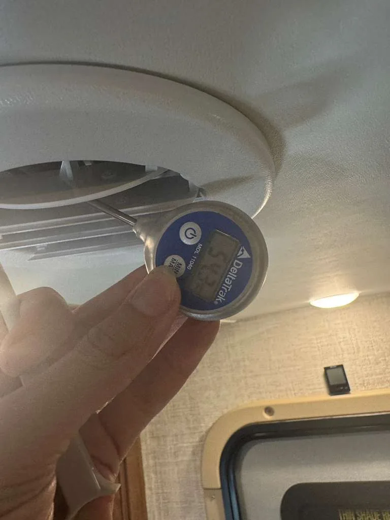 Heat Pump Service service for RVs in Florida