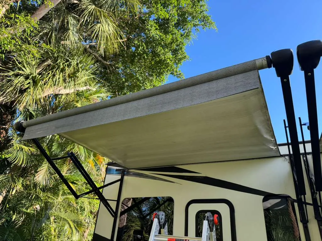 RV Awning Service service in Florida