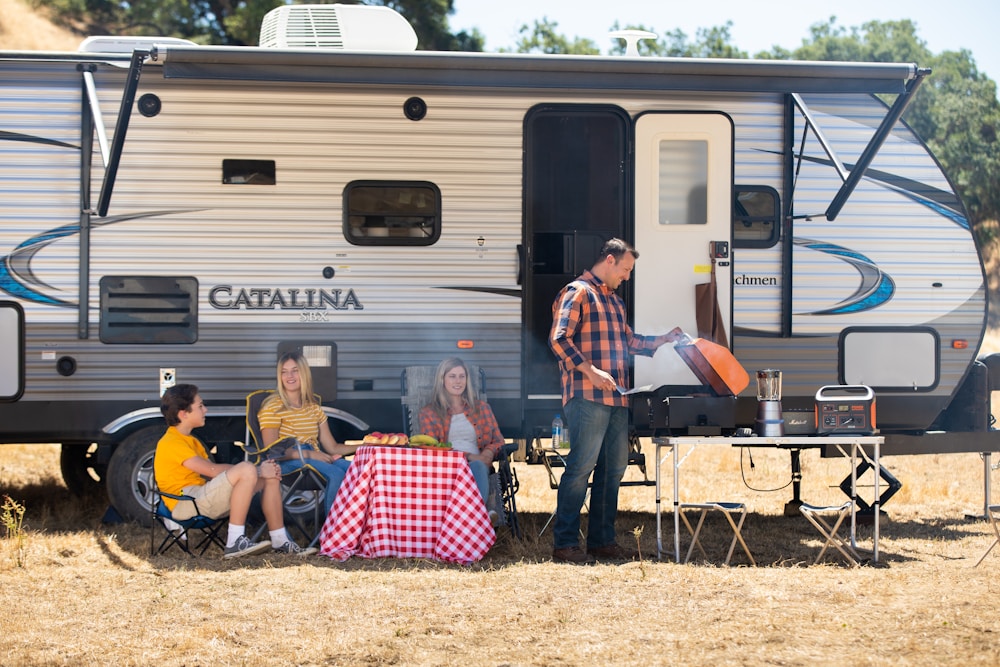 RV Generator Service service in Florida
