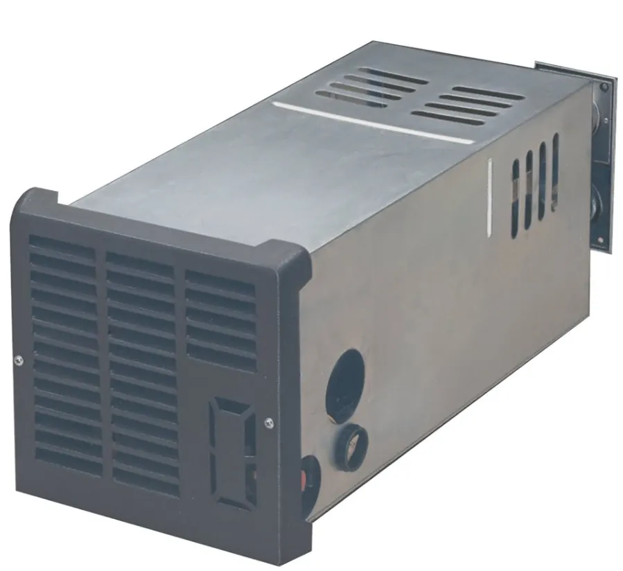 Suburban NT/SF furnace on an RV in Florida